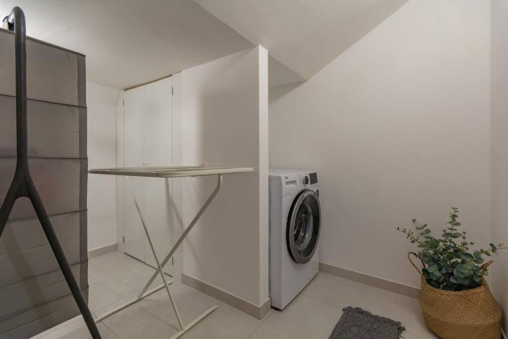 Champagne Loft Apartamento Milão Exterior foto
